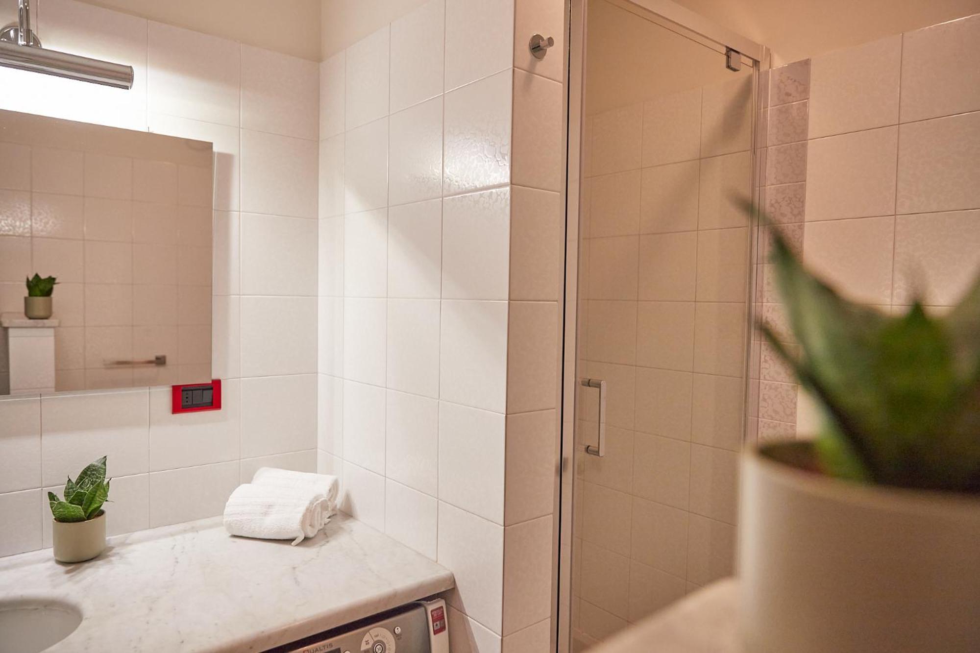 La Mi Casa A Pisa Leilighet Eksteriør bilde
