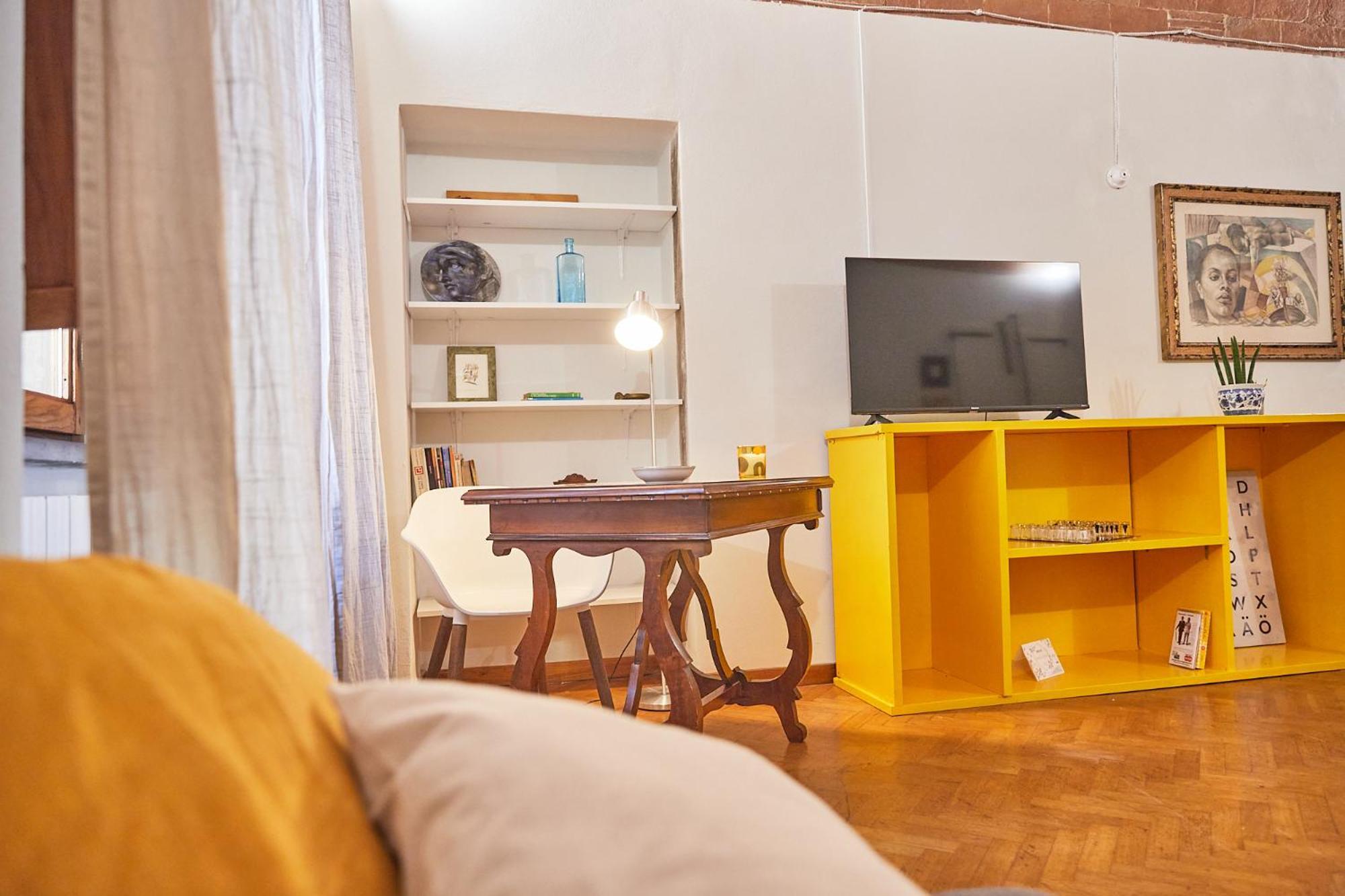 La Mi Casa A Pisa Leilighet Eksteriør bilde