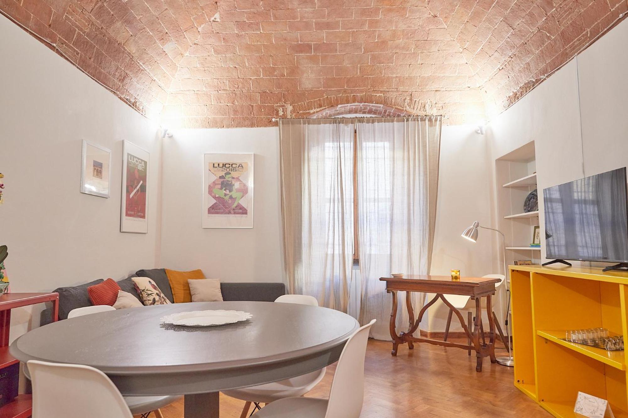 La Mi Casa A Pisa Leilighet Eksteriør bilde