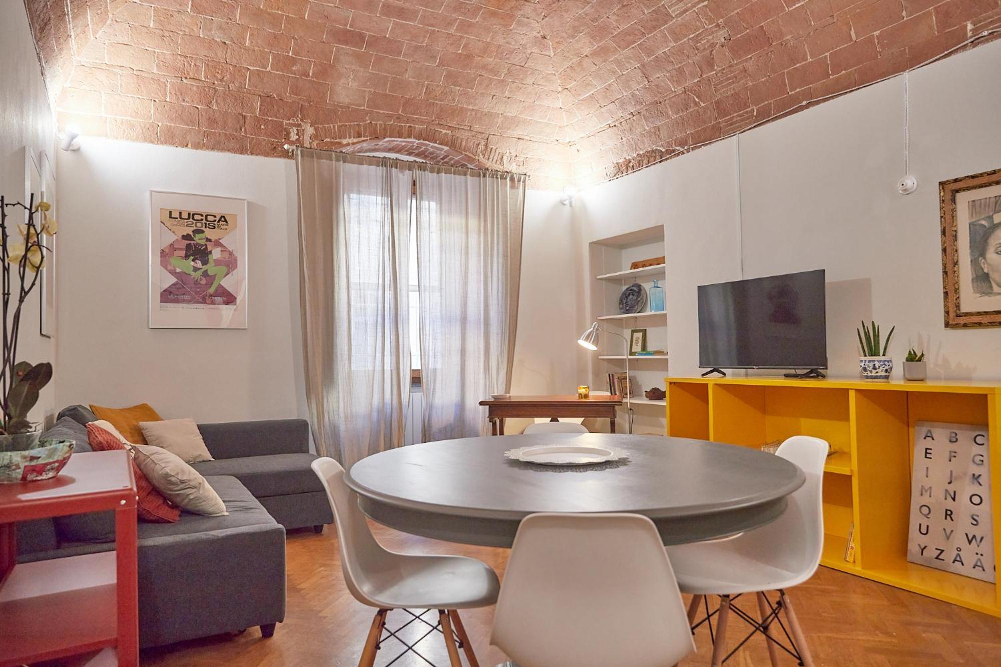 La Mi Casa A Pisa Leilighet Eksteriør bilde